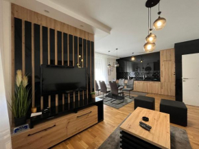 Lux Apartment Natali
